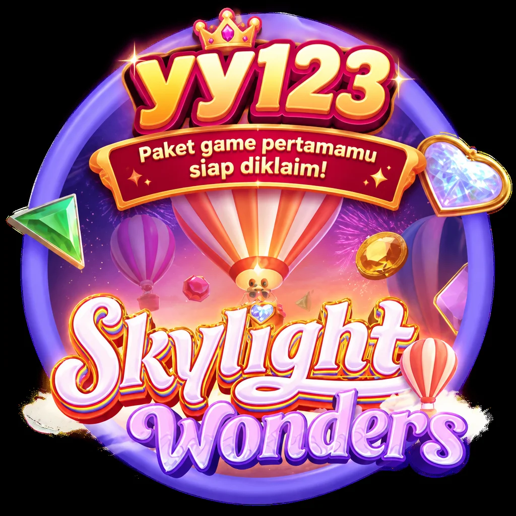 yy123 · Skylight Wonder