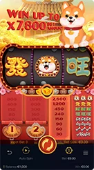 yy123 · Win Win Won