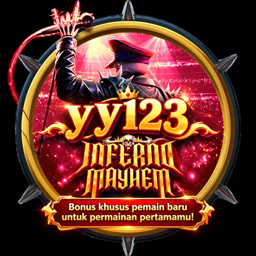 yy123 · Inferno Mayhem
