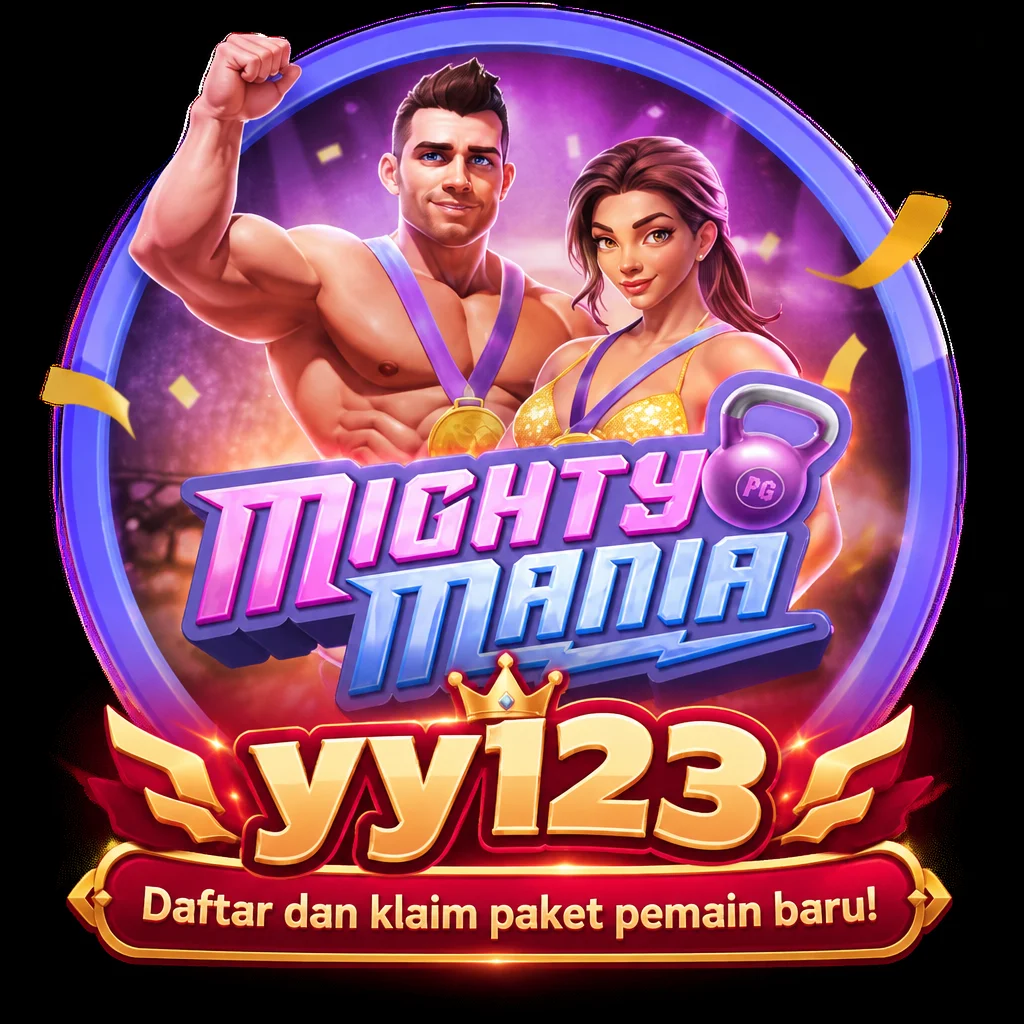 yy123 · Mighty Mania
